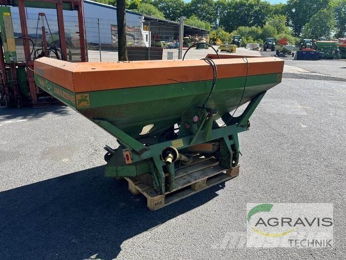 Amazone ZA-M II 1000 Διαστρωτήρες ανοργάνων