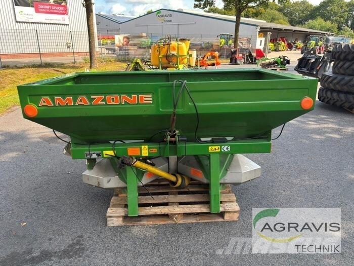 Amazone ZA-M NOVIS Διαστρωτήρες ανοργάνων
