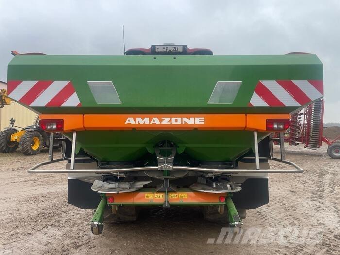 Amazone ZA-TS 3200 Διαστρωτήρες ανοργάνων