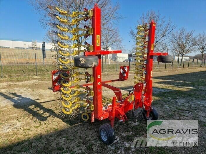 APV RH 600 M1 Χορτοκοπτικά και κορυφολόγοι βοσκοτόπων