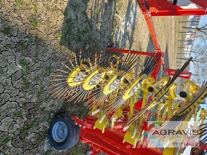 APV RH 600 M1 Χορτοκοπτικά και κορυφολόγοι βοσκοτόπων