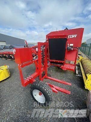 Asa-Lift CM100c Άλλα γεωργικά μηχανήματα