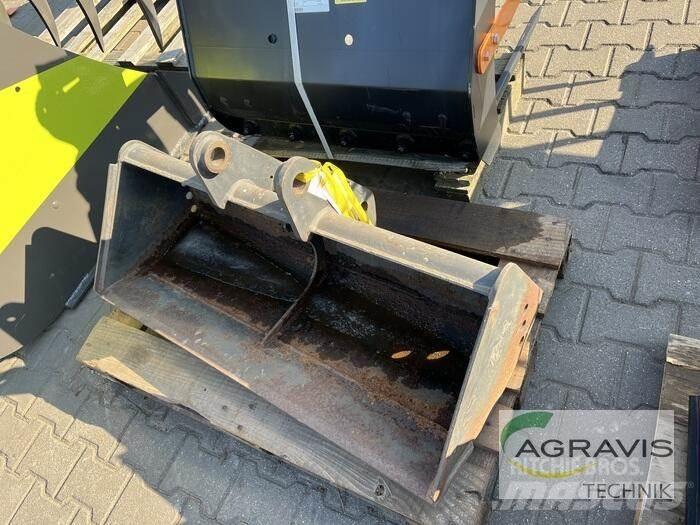  BAGGERSCHAUFEL 110 CM Δασοπονία - Άλλα