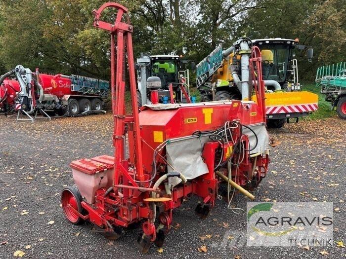 Becker AEROMAT T6Z Σπορείς