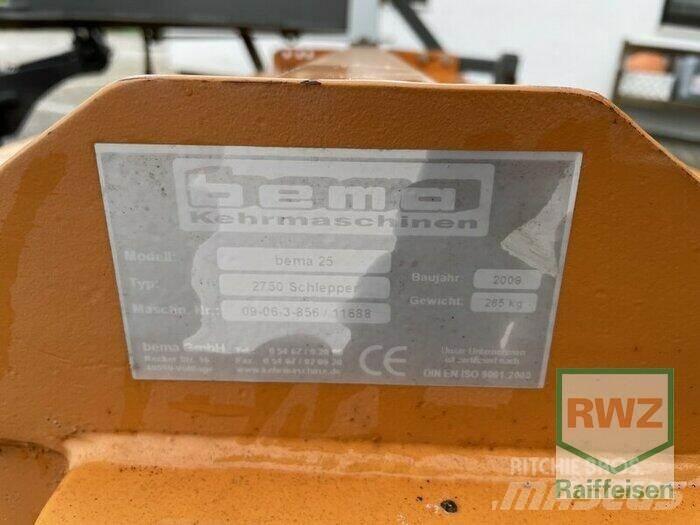 Bema 2750 Σκούπες