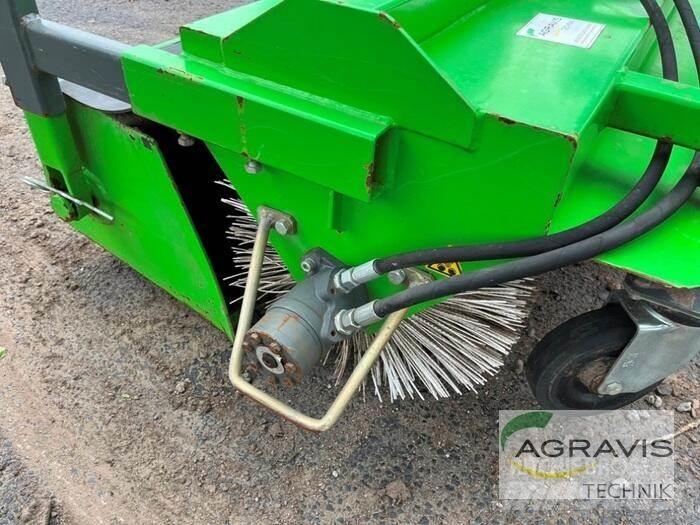 Bema AGRAR 2300 Σκούπες