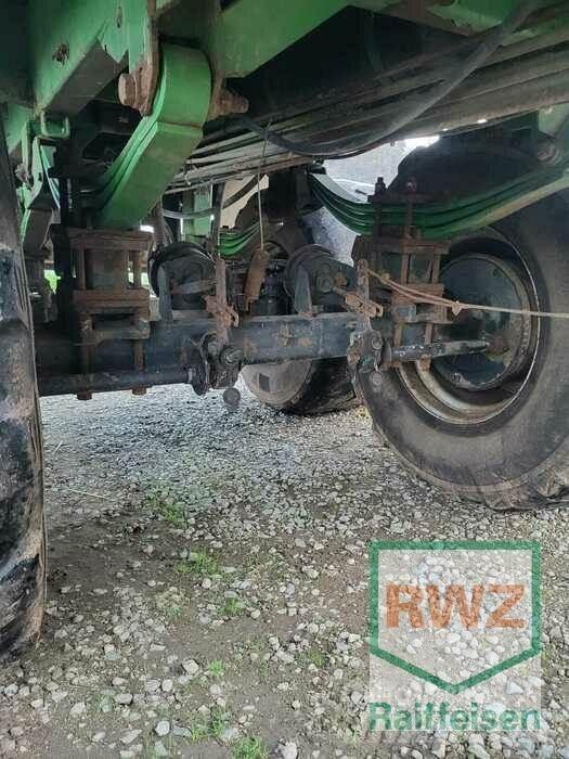 Bergmann TSW 4190 Διασκορπιστές κοπριάς