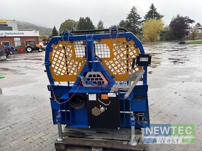 Binderberger 550 M Διαχωριστές και κόπτες ξυλείας