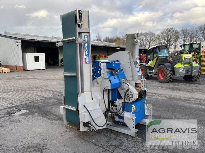 Binderberger SSP 440 Z Διαχωριστές και κόπτες ξυλείας