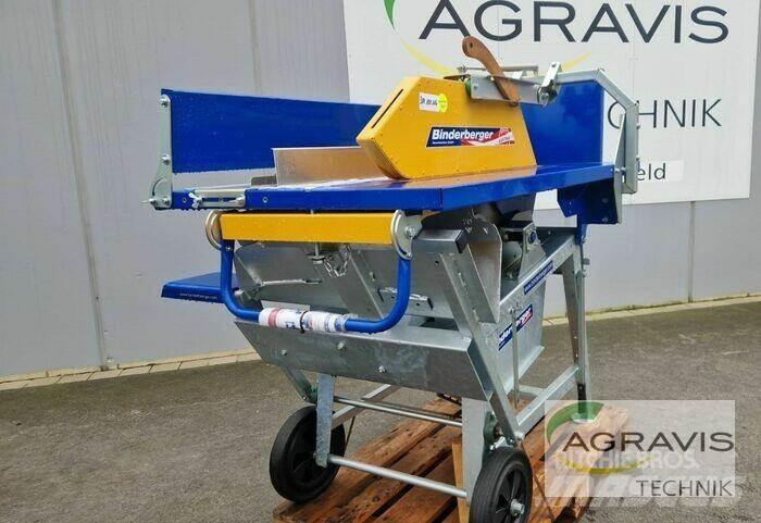 Binderberger TWS 700 E Διαχωριστές και κόπτες ξυλείας