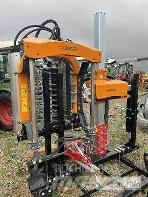 Binger VSL07P Άλλα γεωργικά μηχανήματα