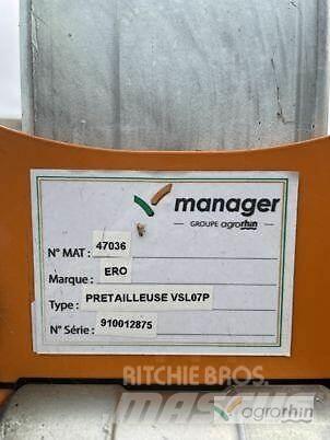 Binger VSL07P Άλλα γεωργικά μηχανήματα