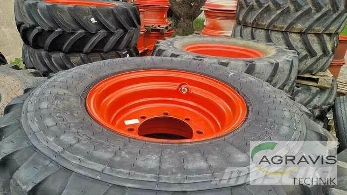 BKT 405/70-R20 Ελαστικά και ζάντες