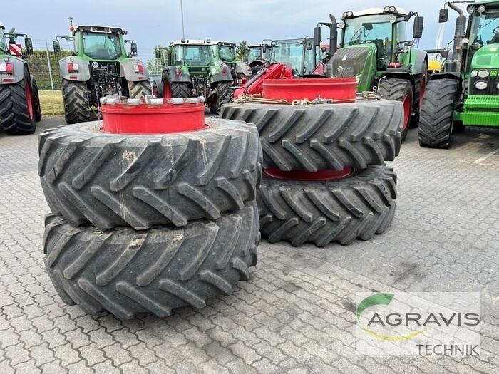 BKT 620/75R30 Άλλα εξαρτήματα για τρακτέρ