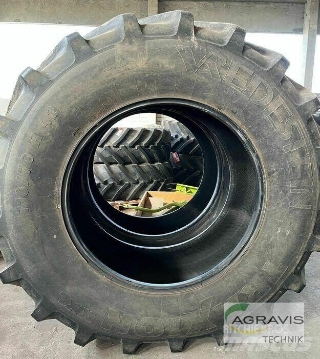 BKT 710/70 R42 Ελαστικά και ζάντες