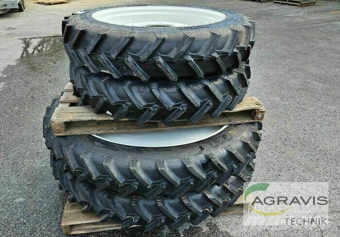 BKT KR 270/95R38 Ελαστικά και ζάντες