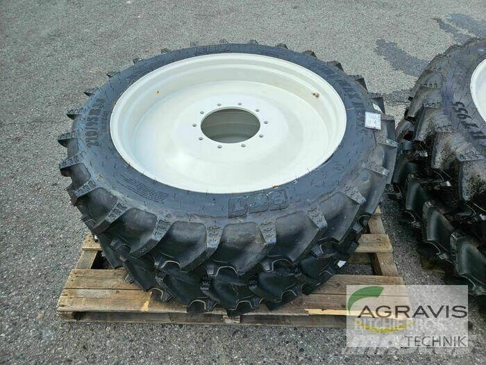 BKT KR 270/95R38 Ελαστικά και ζάντες
