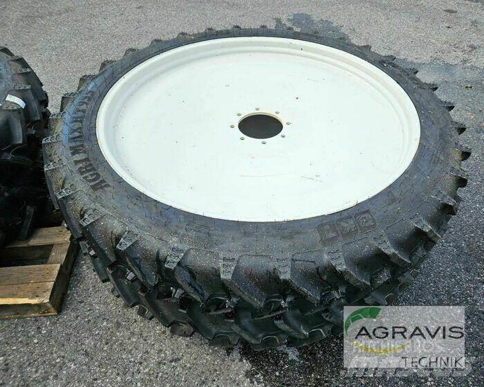 BKT KR 270/95R38 Ελαστικά και ζάντες