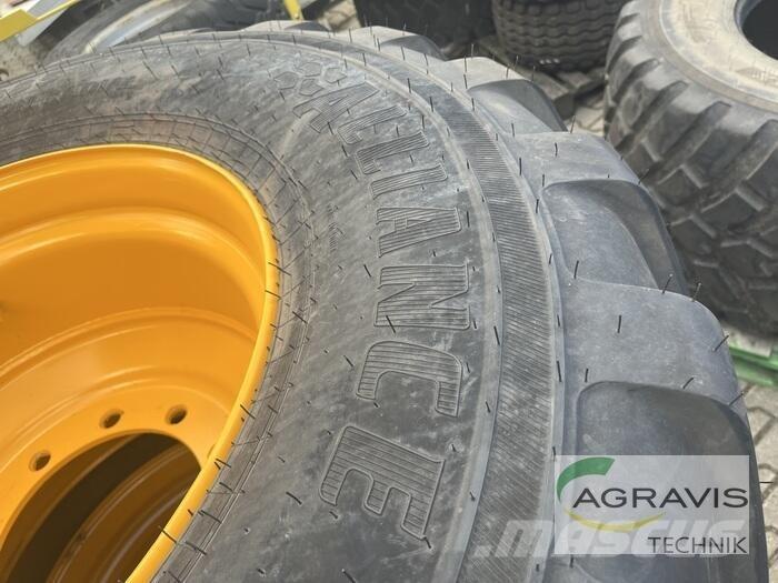 BKT KR 600/55 R26.5 Ελαστικά και ζάντες