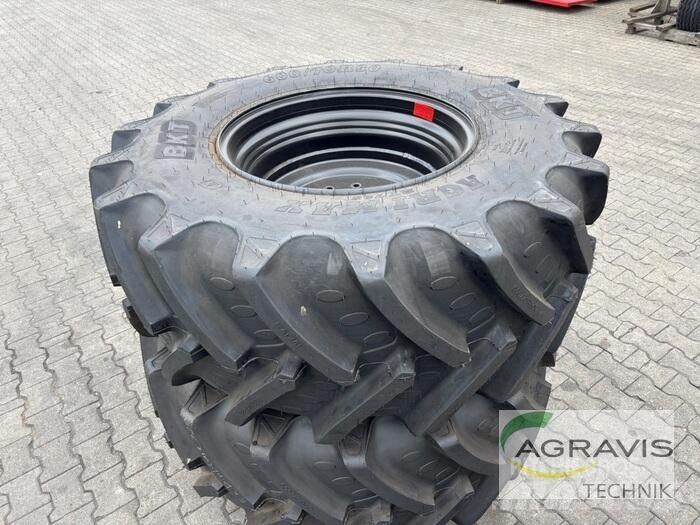 BKT KR 600/70R30 Ελαστικά και ζάντες