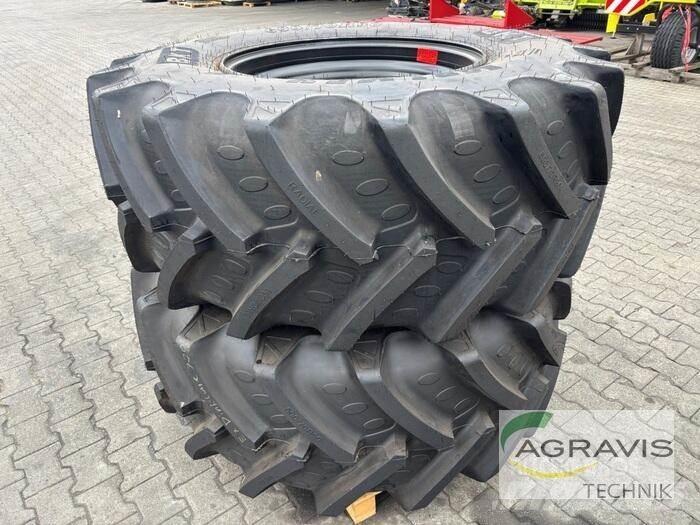 BKT KR 600/70R30 Ελαστικά και ζάντες