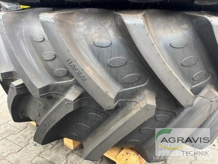 BKT KR 600/70R30 Ελαστικά και ζάντες