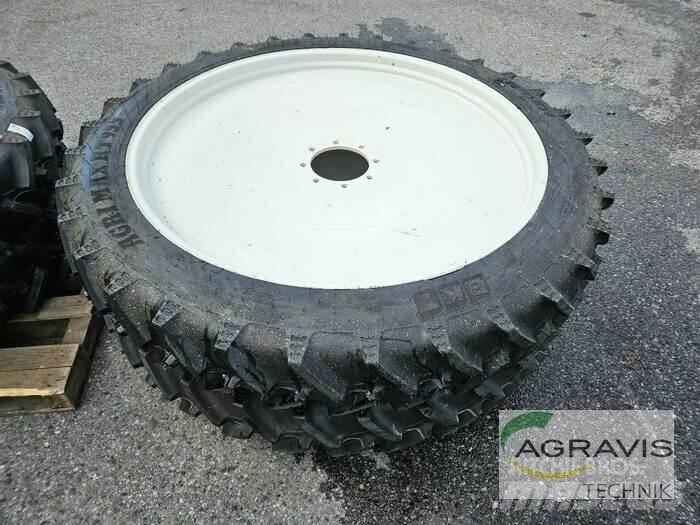 BKT KR270/95R42 Ελαστικά και ζάντες