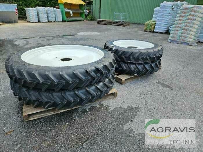 BKT KR270/95R42 Ελαστικά και ζάντες