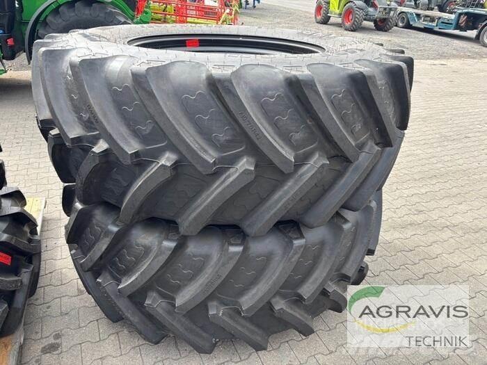 BKT KR710/70R42 Ελαστικά και ζάντες