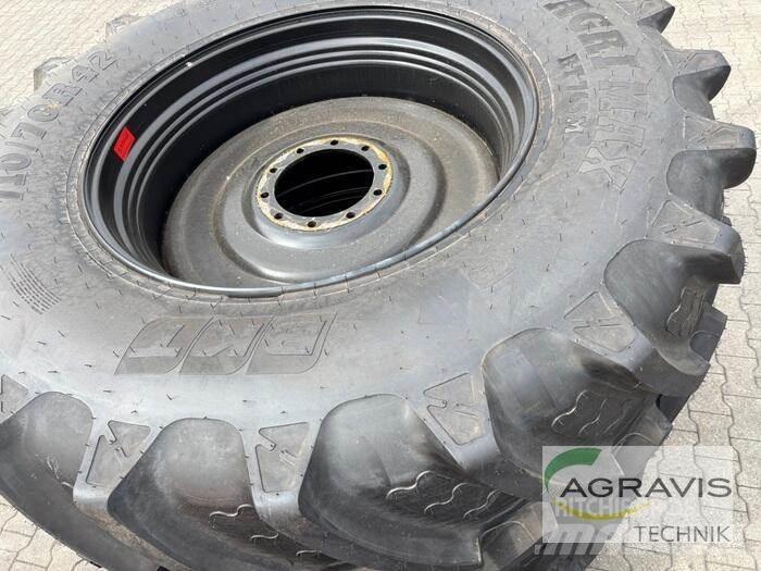 BKT KR710/70R42 Ελαστικά και ζάντες