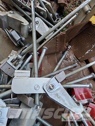 BKT Unbekannt Ελαστικά και ζάντες