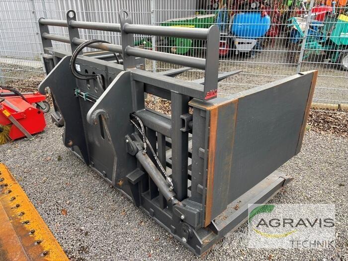  BMO GRÜNGUTGABEL 4300 Δασοπονία - Άλλα