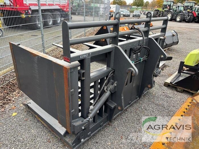  BMO GRÜNGUTGABEL 4300 Δασοπονία - Άλλα