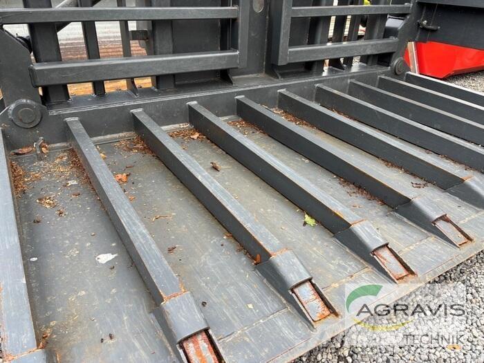  BMO GRÜNGUTGABEL 4300 Δασοπονία - Άλλα