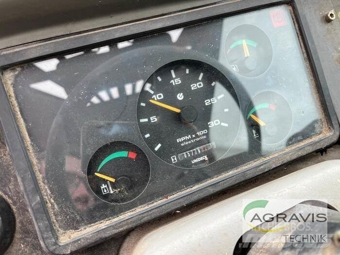 Bobcat T3571L Συστήματα τηλεχειρισμού για τη γεωργία