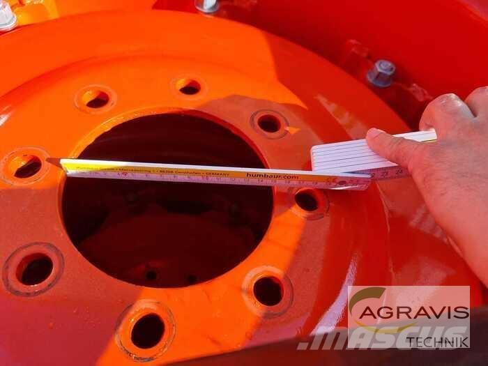 Bohnenkamp 480/70 R 30 Ελαστικά και ζάντες