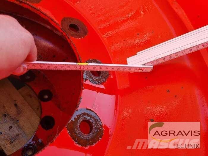 Bohnenkamp 480/70 R 30 Ελαστικά και ζάντες