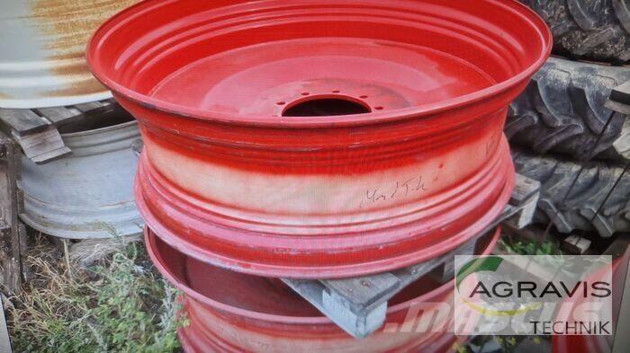 Bohnenkamp FELGEN Ελαστικά και ζάντες