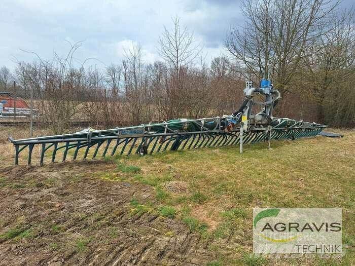 Bomech FARMER 15 Άλλες μηχανές λιπασμάτων και εξαρτήματα