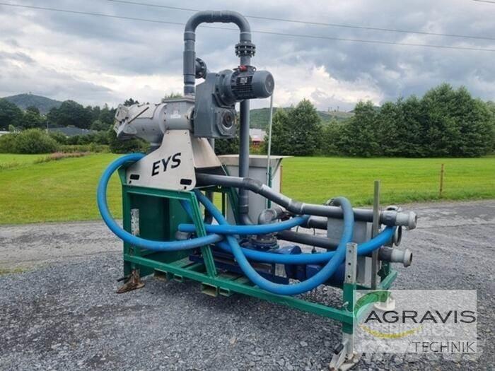  Brand GT SP 600 HD Αντλίες και μίξερ