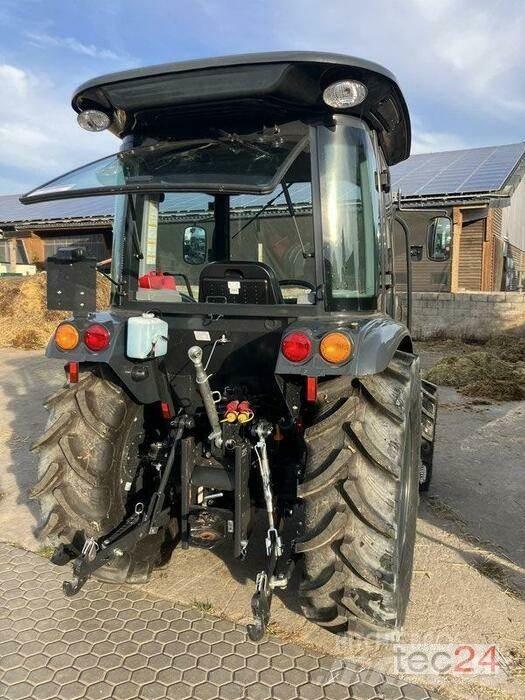 Branson 5025 Black Τρακτέρ