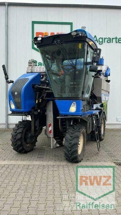 Braud TVE 9070L+ Άλλα γεωργικά μηχανήματα
