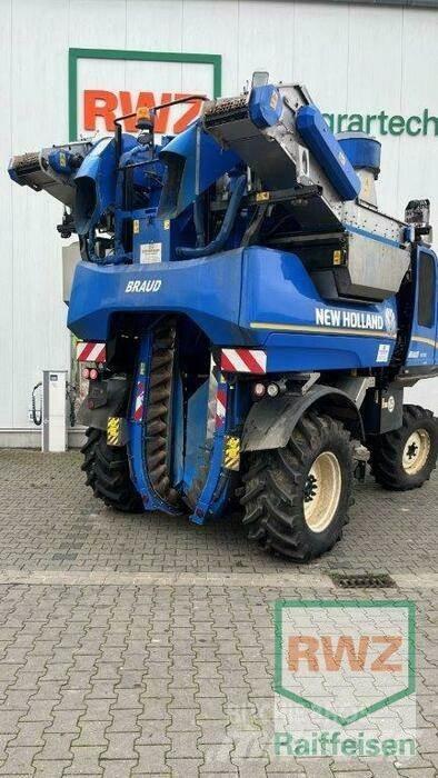 Braud TVE 9070L+ Άλλα γεωργικά μηχανήματα