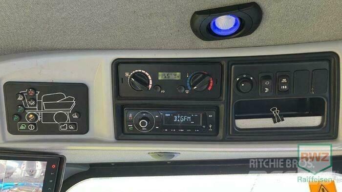 Braud TVE 9070L+ Άλλα γεωργικά μηχανήματα