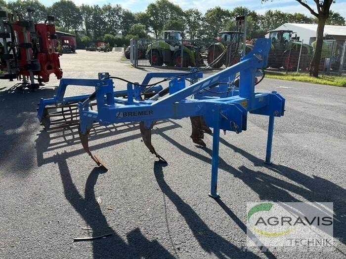 Bremer GRUBBER 3M Καλλιεργητές - Ρίπερ