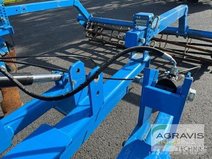 Bremer GRUBBER 3M Καλλιεργητές - Ρίπερ