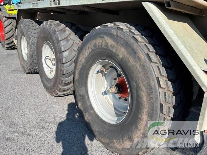 Briri VTRW 22400 Διασκορπιστές κοπριάς