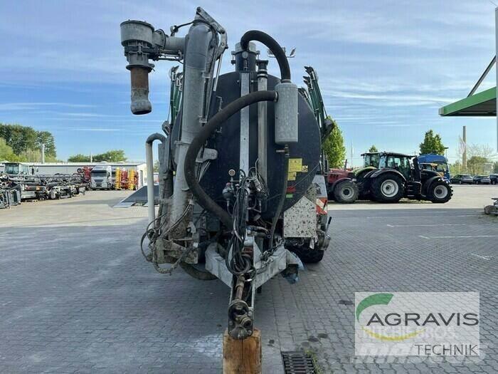 Briri VTTW 19300 Διασκορπιστές κοπριάς
