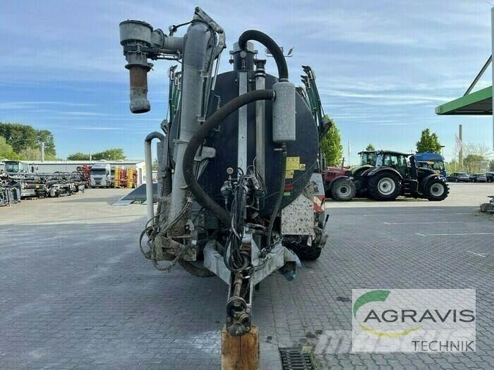 Briri VTTW 19300 Διασκορπιστές κοπριάς