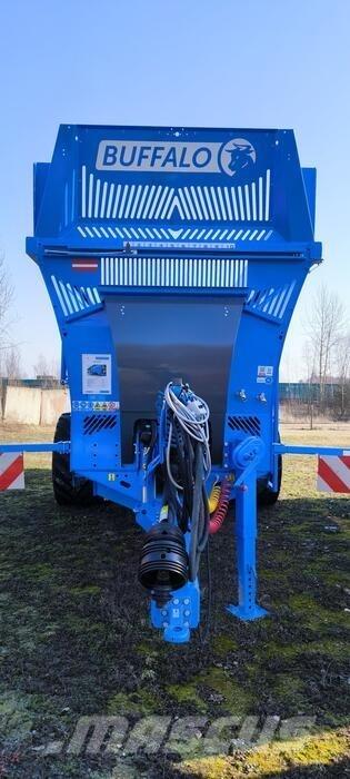 Buffalo RX1850HD Διασκορπιστές κοπριάς